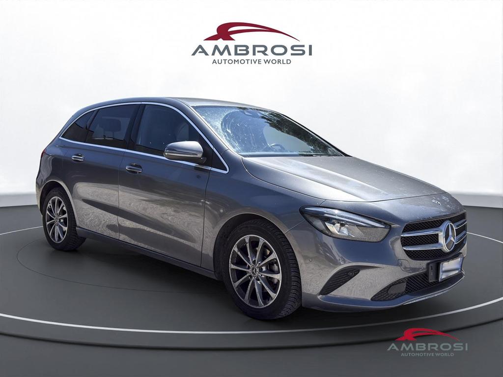 Mercedes Classe B 180 d Sport auto