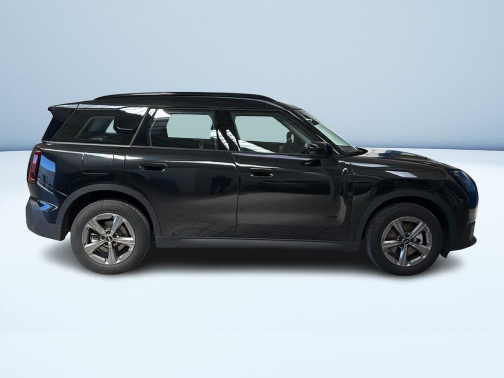 Mini Mini Countryman 2.0 48V D Essential auto