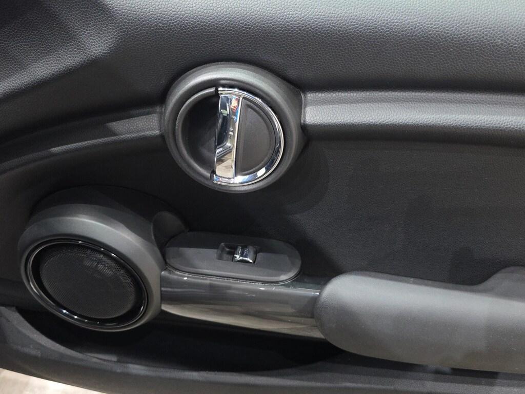 Mini One D 1.5 TwinPower Turbo One D Hype