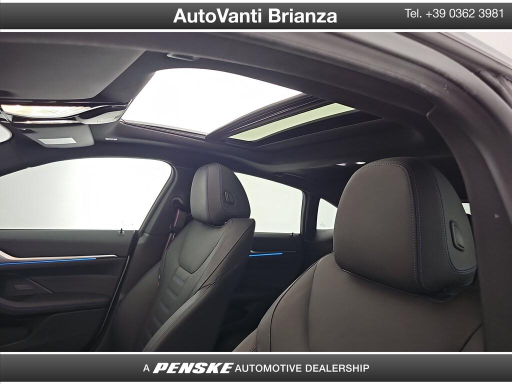 BMW i4 xdrive40 M Sport Pro