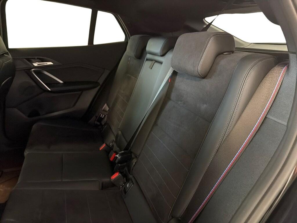 BMW X2 xdrive 20d 48V MSport Pro auto
