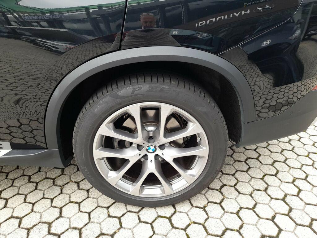BMW X5 xdrive45e xLine auto