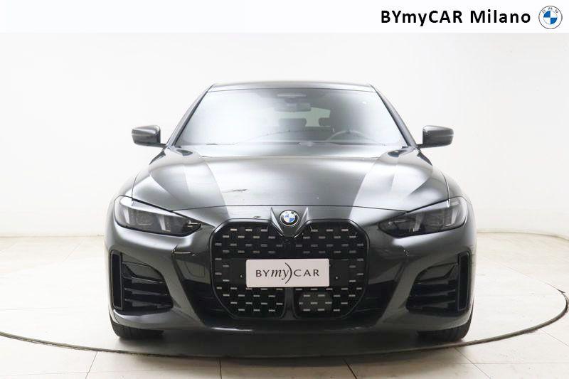 BMW Serie 4 420d Gran Coupe mhev 48V xdrive M Sport auto