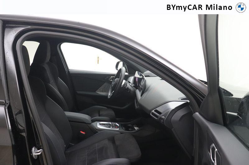 BMW Serie 1 118d MSport Pro auto