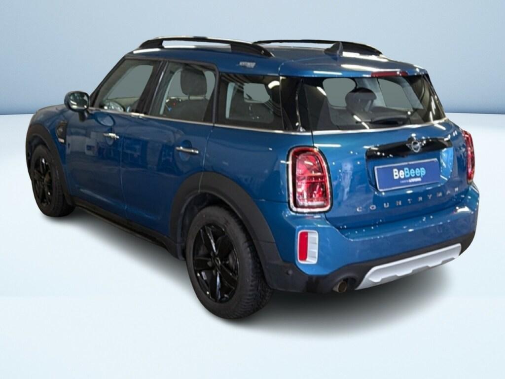 Mini One Countryman 1.5 One