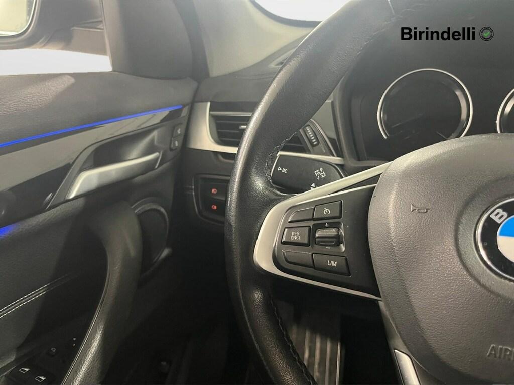 BMW X1 xdrive18d xLine Plus auto