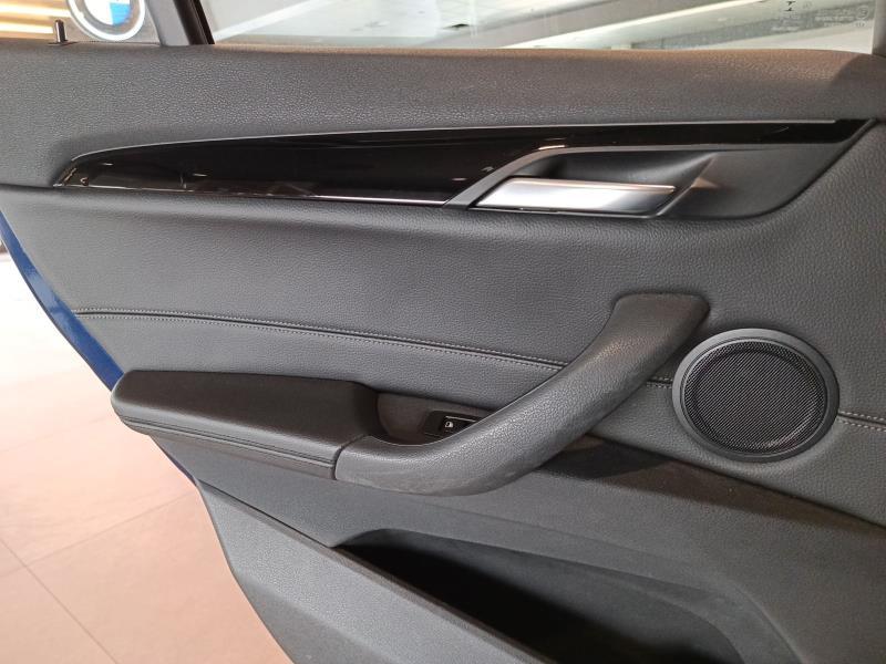 BMW X1 sdrive18i xLine 140cv auto 7m