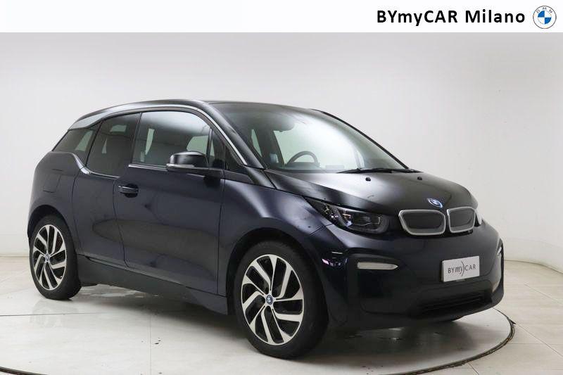 BMW i3 120Ah Advantage