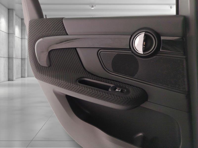 Mini Cooper SD Countryman 2.0 TwinPower Turbo Cooper SD ALL4 Steptronic