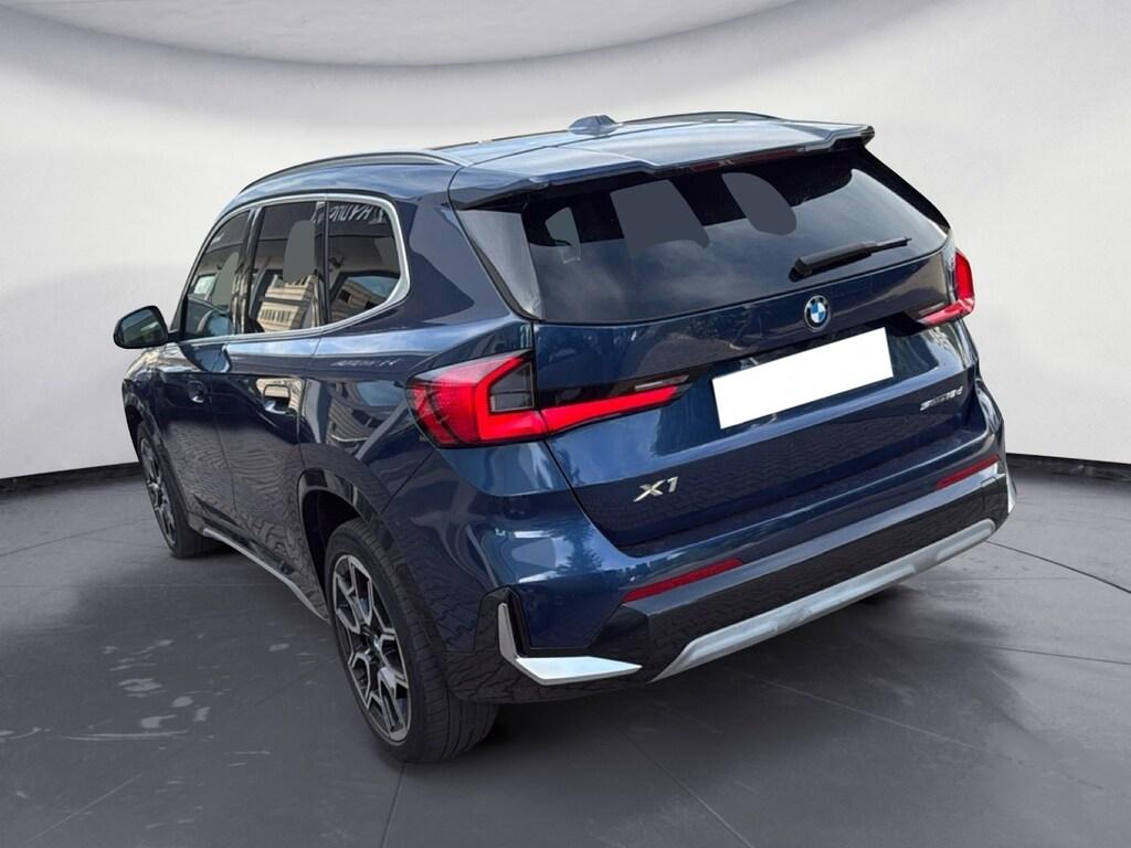 BMW X1 sdrive18d X-Line auto