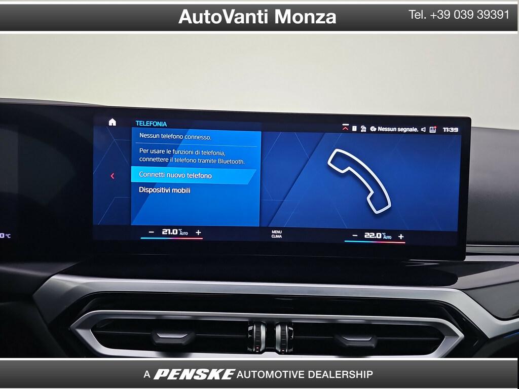 BMW M2 Coupe 3.0 460cv auto