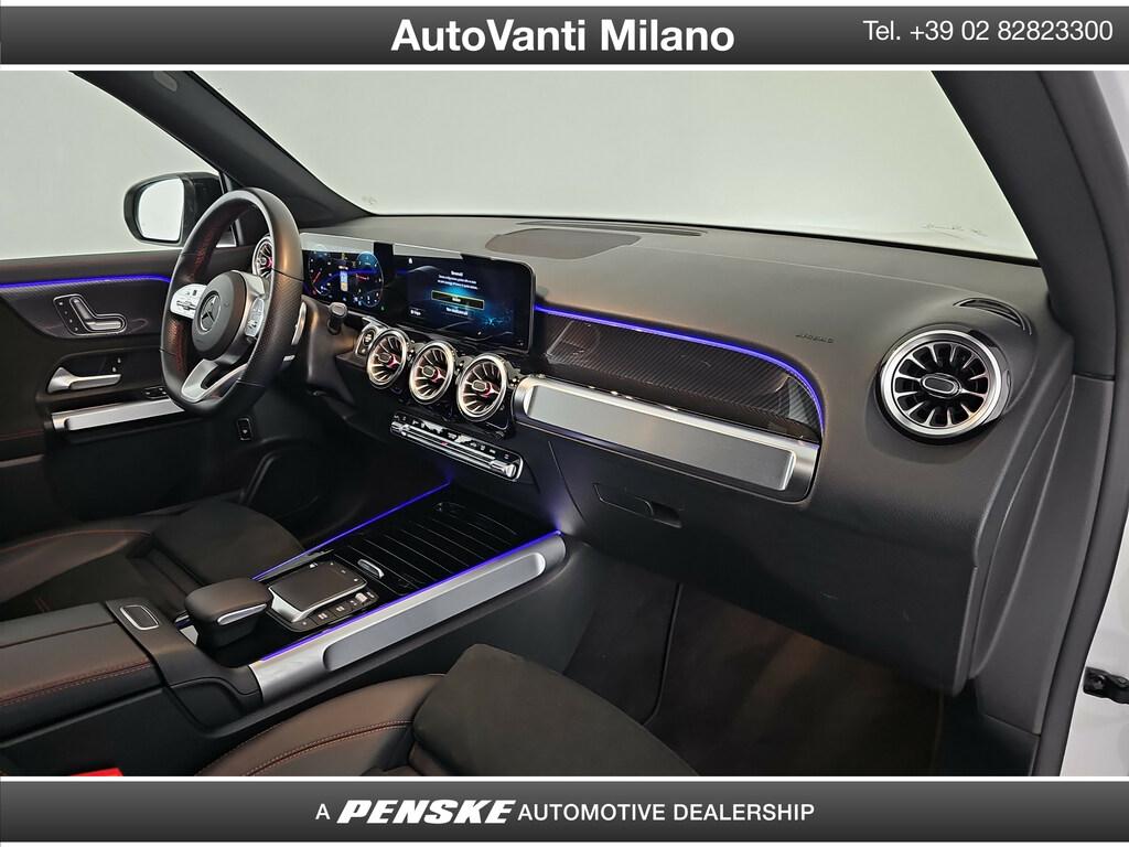 Mercedes GLB 220 d Premium 4matic auto