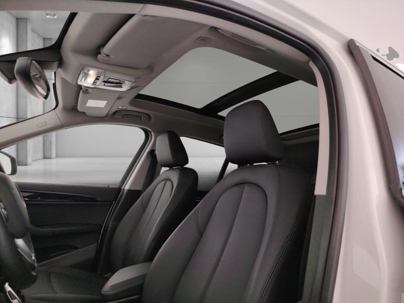 BMW X1 sdrive16d xLine auto