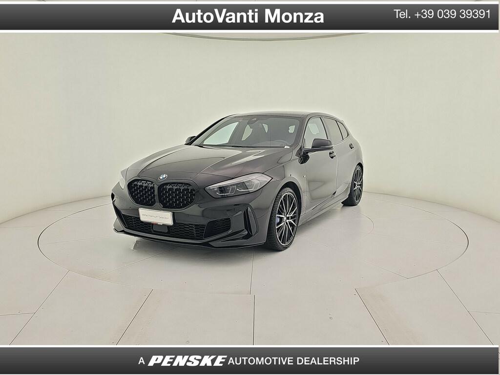 BMW Serie 1 M 135i xdrive auto