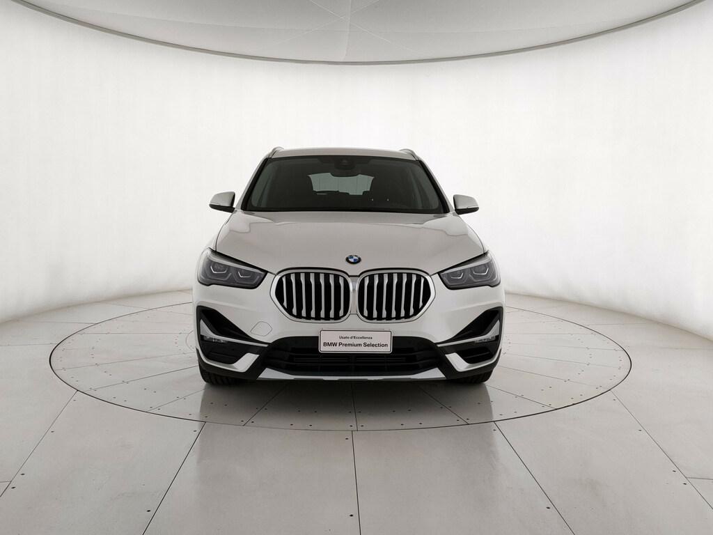 BMW X1 sdrive20i xLine auto