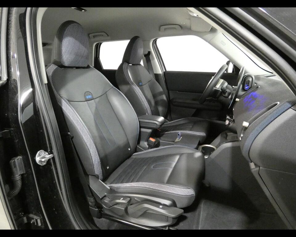 Mini Mini Countryman 1.5 48V C Classic auto