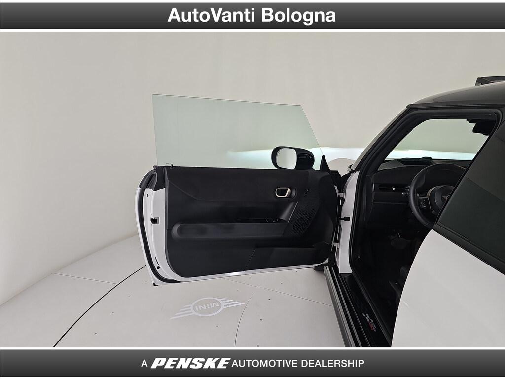 Mini Mini Cooper 3p 2.0 S JCW auto