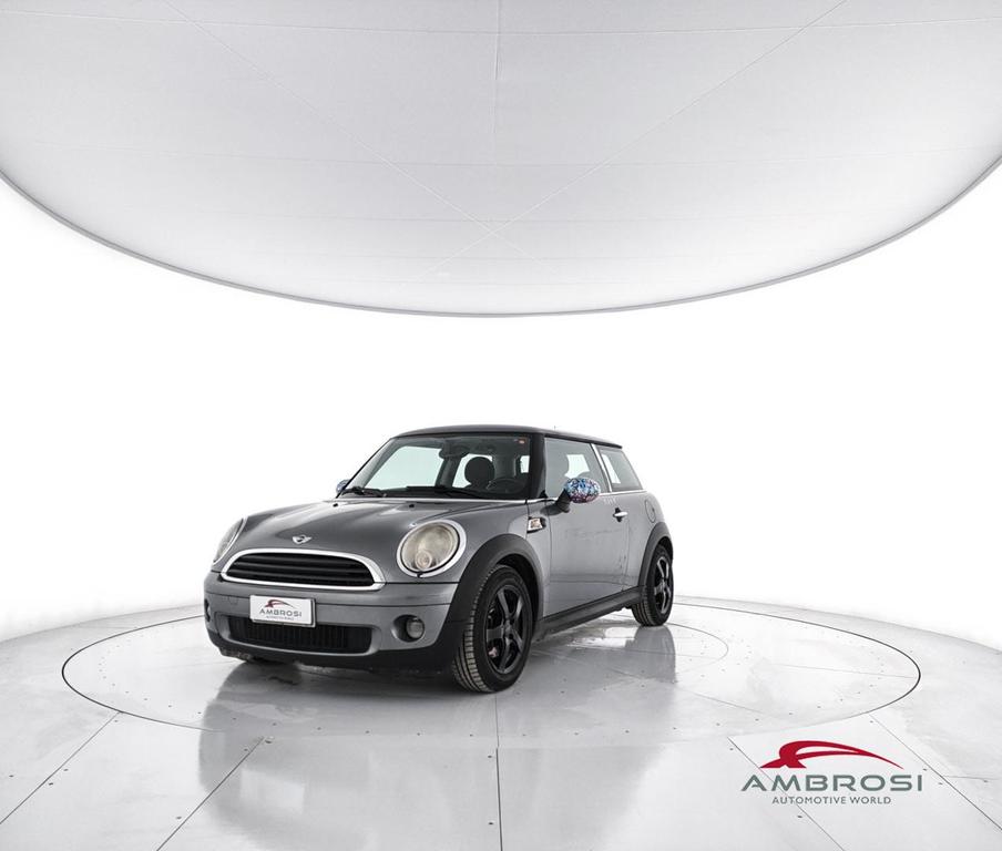 Mini One 1.4 One