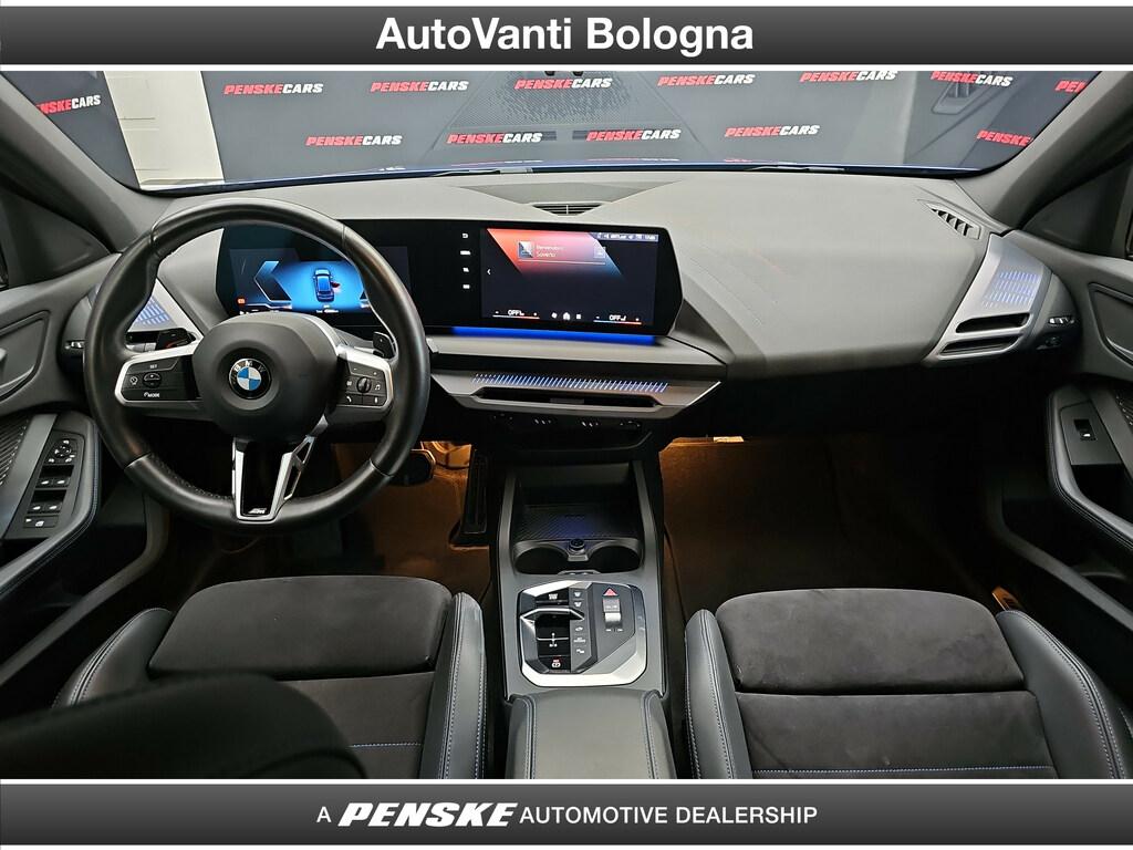 BMW Serie 1 118d MSport Pro auto