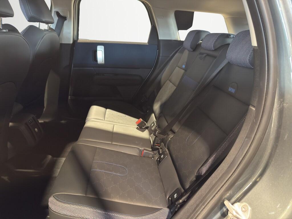 Mini Mini Countryman 2.0 48V D Classic auto