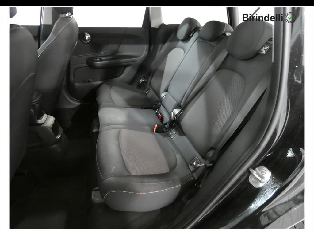 Mini One Countryman 1.5 One