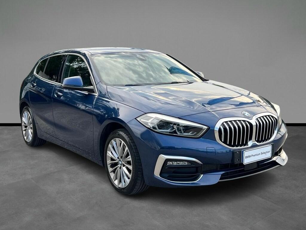 BMW Serie 1 116i Advantage