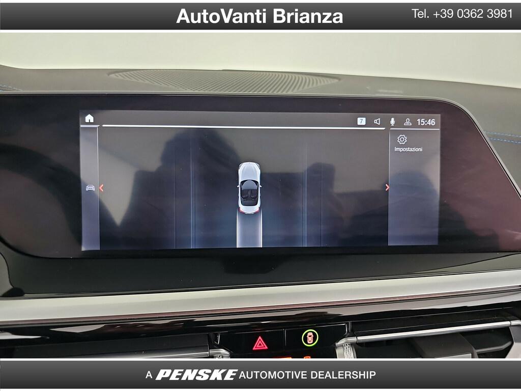 BMW Z4 sdrive 30i Msport auto