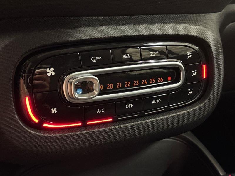 Smart fortwo eq Pure 22kW