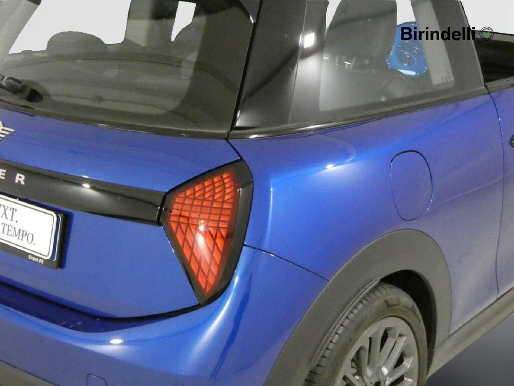 Mini Mini Cooper 3p 1.5 C Classic auto