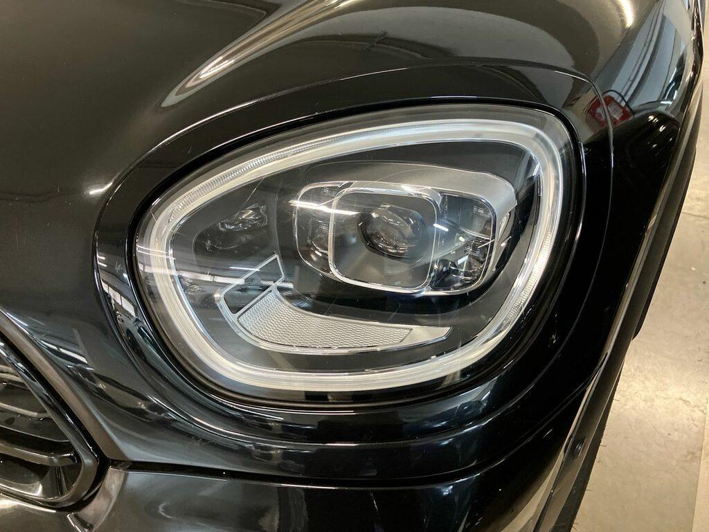 Mini Cooper SD Countryman 2.0 Cooper SD Hype auto
