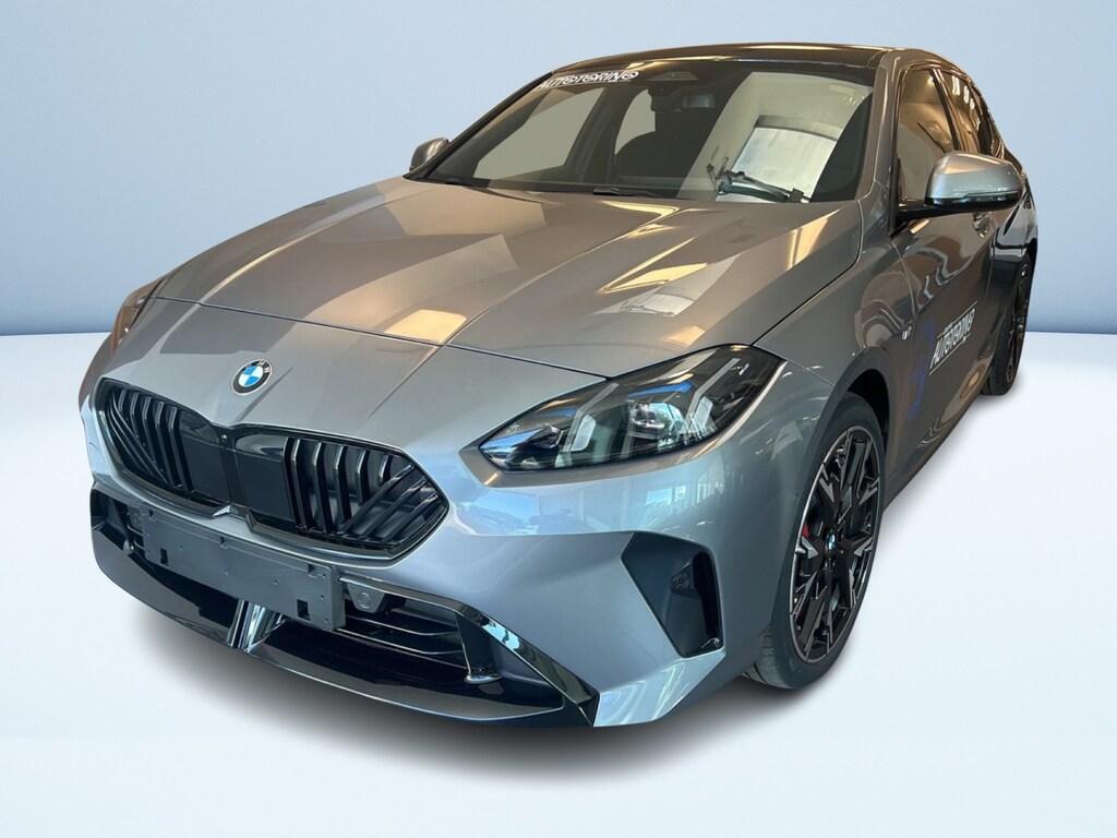 BMW Serie 1 118d MSport Pro auto