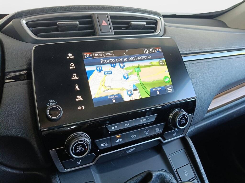 Honda CR-V 1.5 t Comfort 173cv