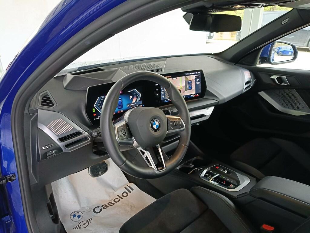 BMW Serie 1 118d MSport Pro auto