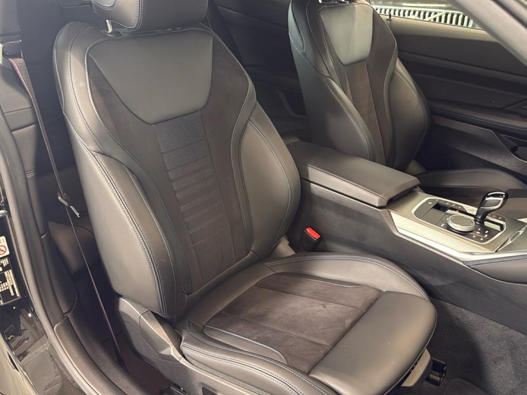 BMW Serie 4 M M440i Coupe mhev 48V xdrive auto