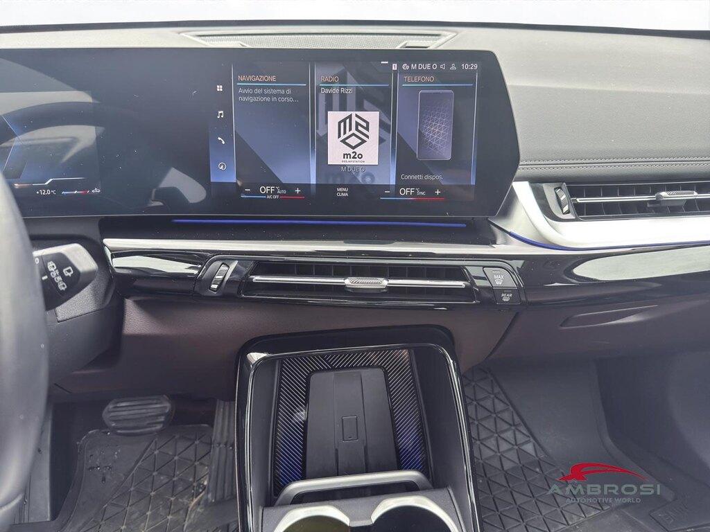 BMW X1 sdrive18d X-Line auto