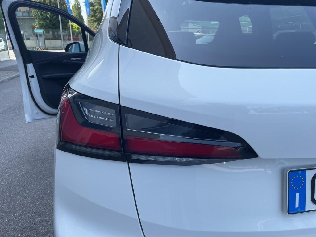 BMW Serie 2 218d Active Tourer Msport auto