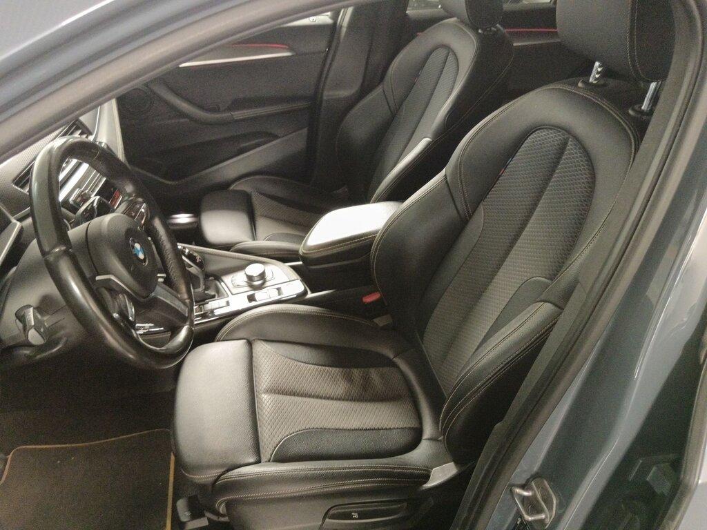 BMW X2 sdrive20d Msport auto