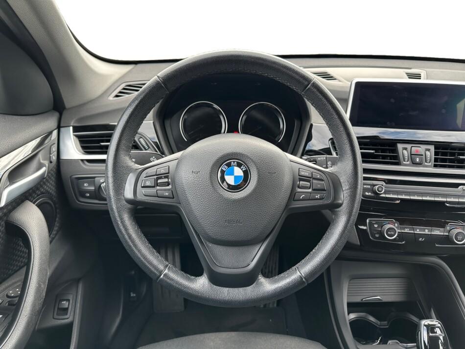 BMW X1 sdrive16d Business Advantage auto