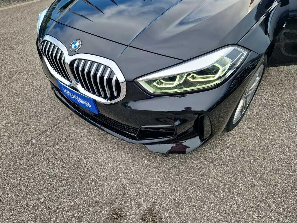 BMW Serie 1 118i Msport 136cv auto