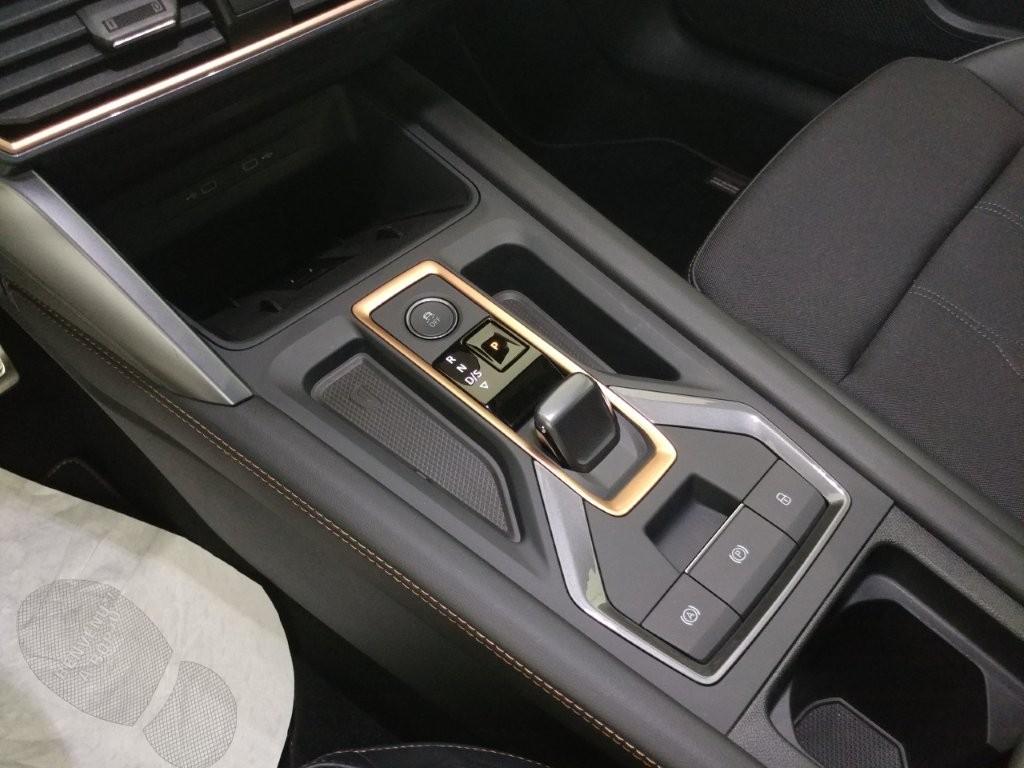 Cupra Formentor 1.5 hybrid 150cv dsg