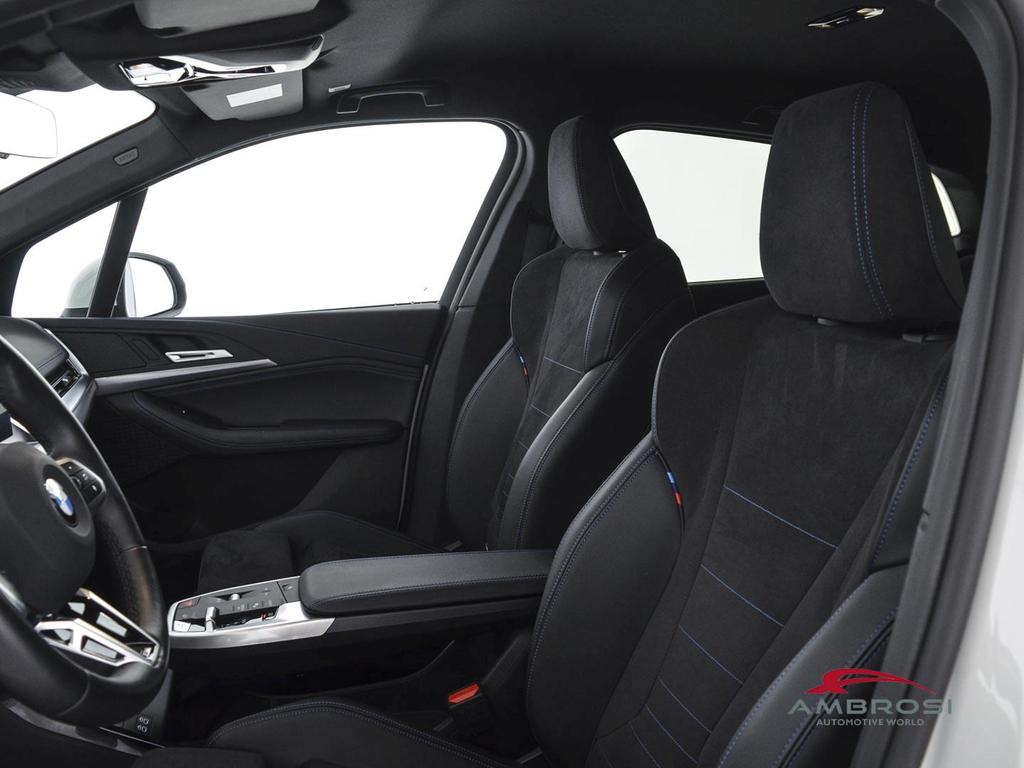 BMW Serie 2 218d Active Tourer Msport auto