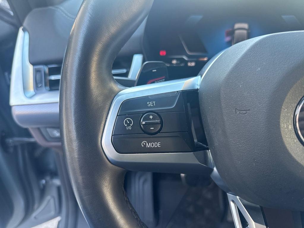 BMW X2 sdrive 18d MSport Pro auto