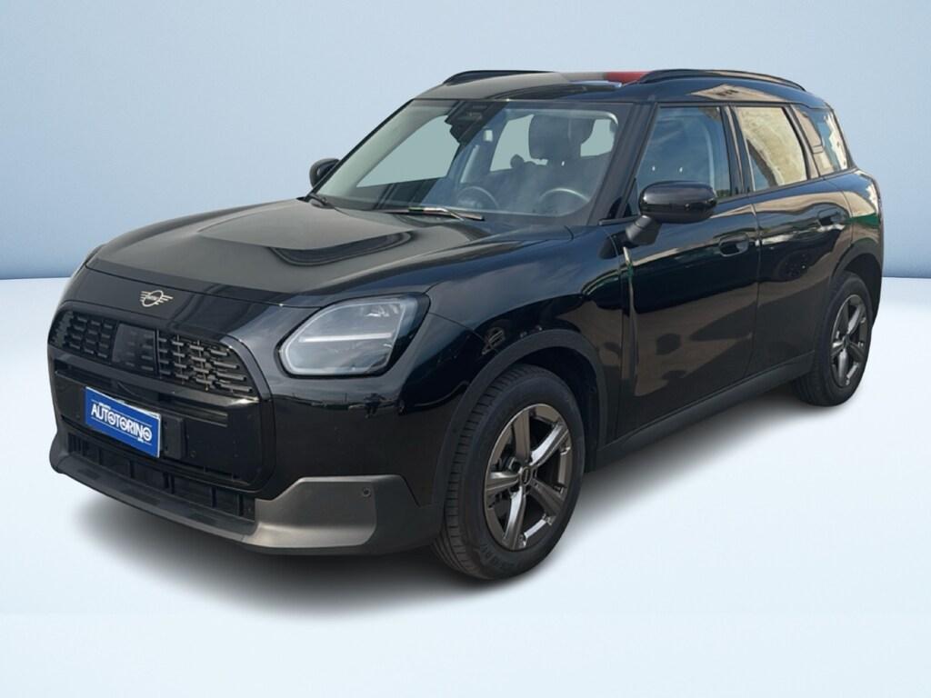 Mini Mini Countryman 2.0 48V D Essential auto