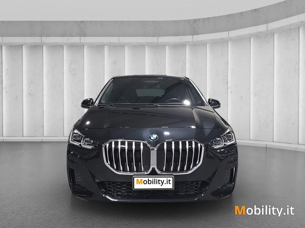 BMW Serie 2 218d Active Tourer Msport auto