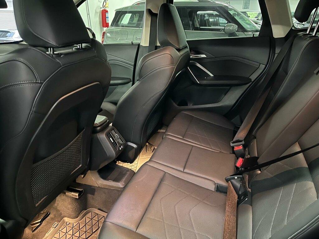 BMW X1 sdrive18d X-Line Edition Signature auto