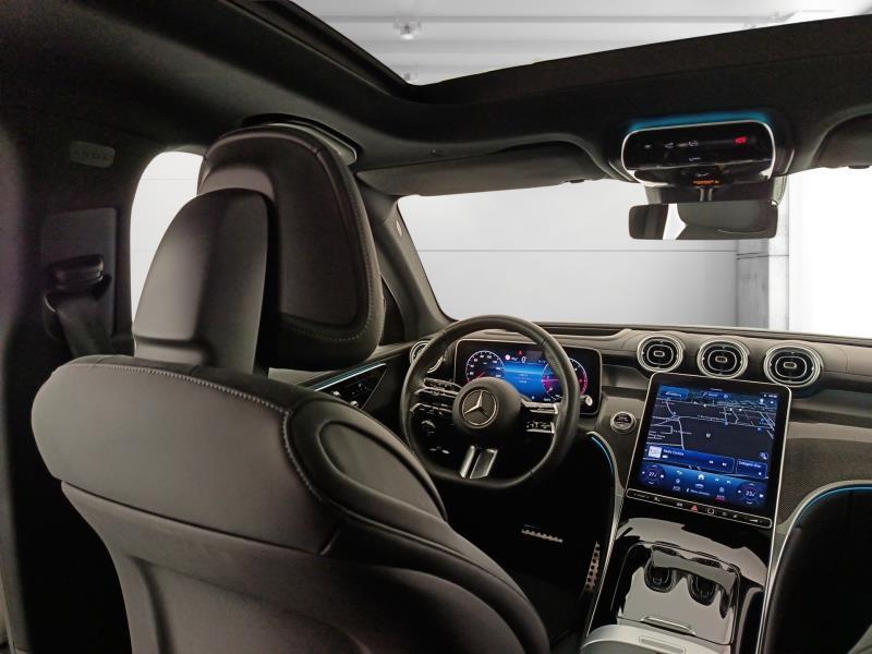 Mercedes GLC 220 d mhev AMG Premium Plus 4matic auto