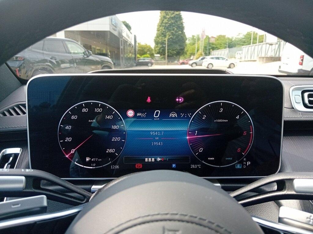 Mercedes Classe S 450 d mhev Premium Plus 4matic auto