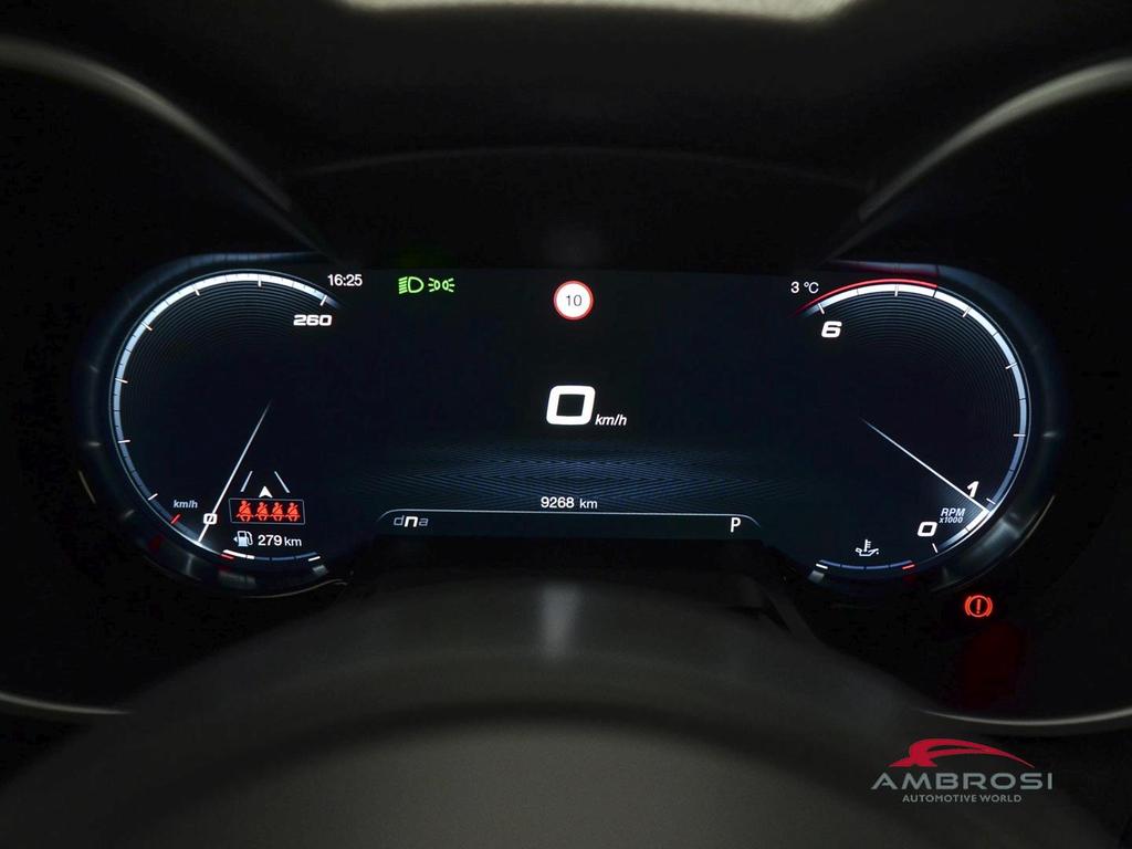 Alfa Romeo Stelvio 2.2 t Veloce Q4 210cv auto