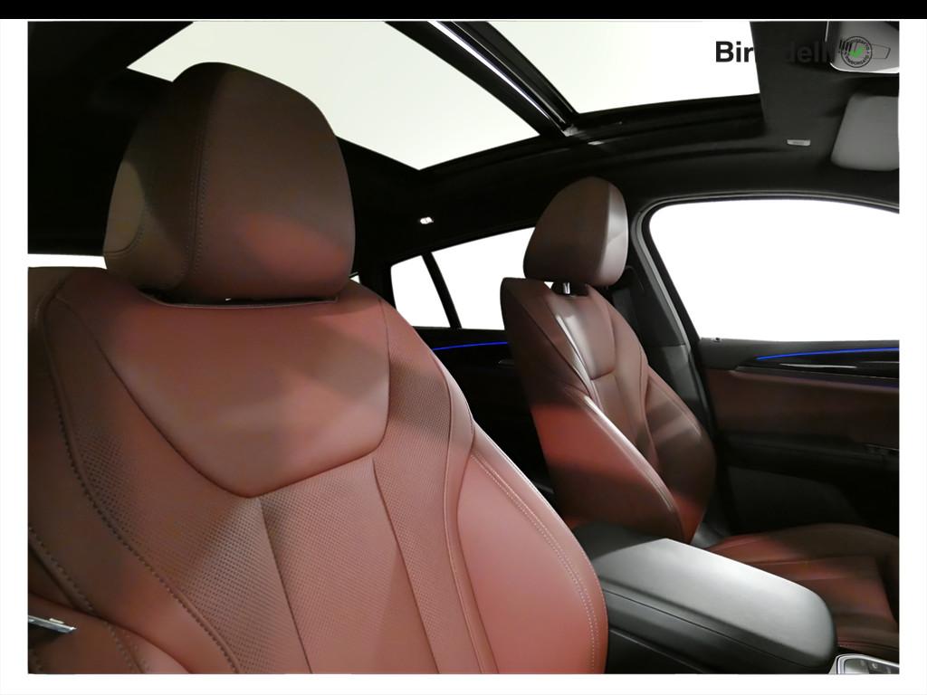 BMW X4 xdrive20d mhev 48V Msport auto