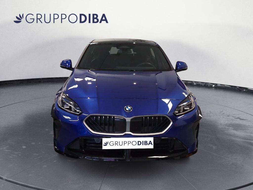 BMW Serie 1 120d 48V MSport auto